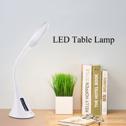 Swan LED Table Lamp Desk Lamp